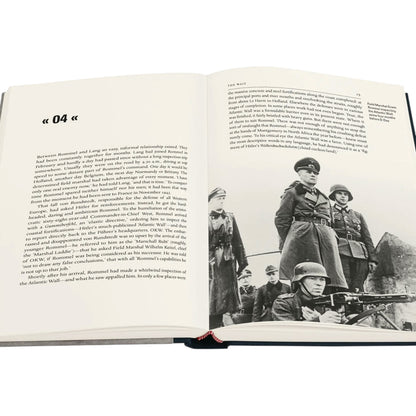 The Longest Day, The D-Day Story, June 6, 1944