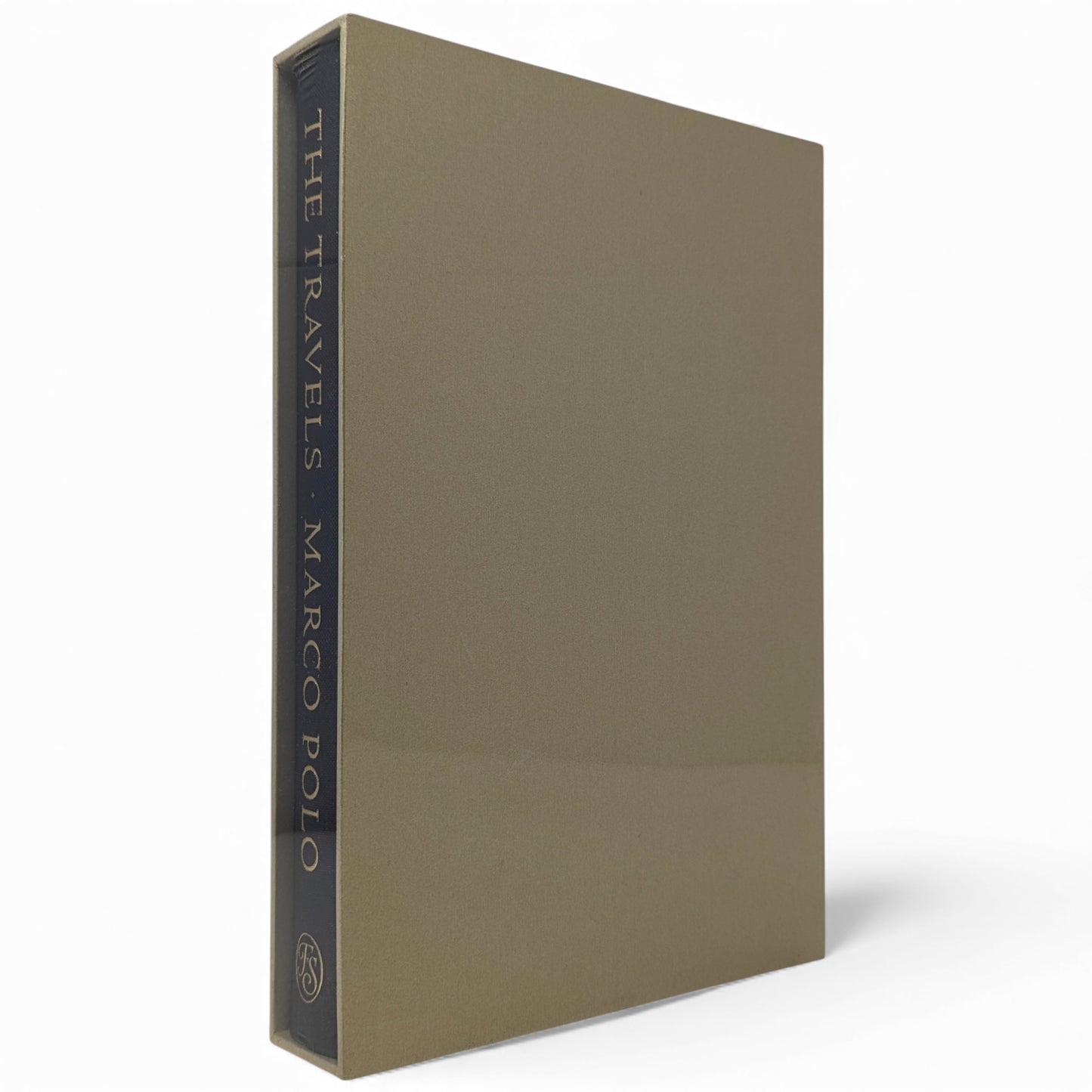 The Travels of Marco Polo