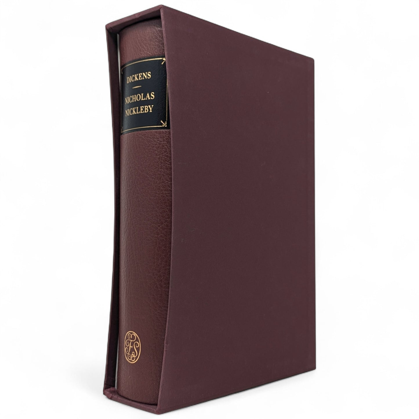Nicholas Nickleby