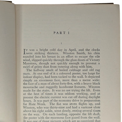 Nineteen Eighty-Four