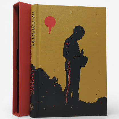 No Country for Old Men