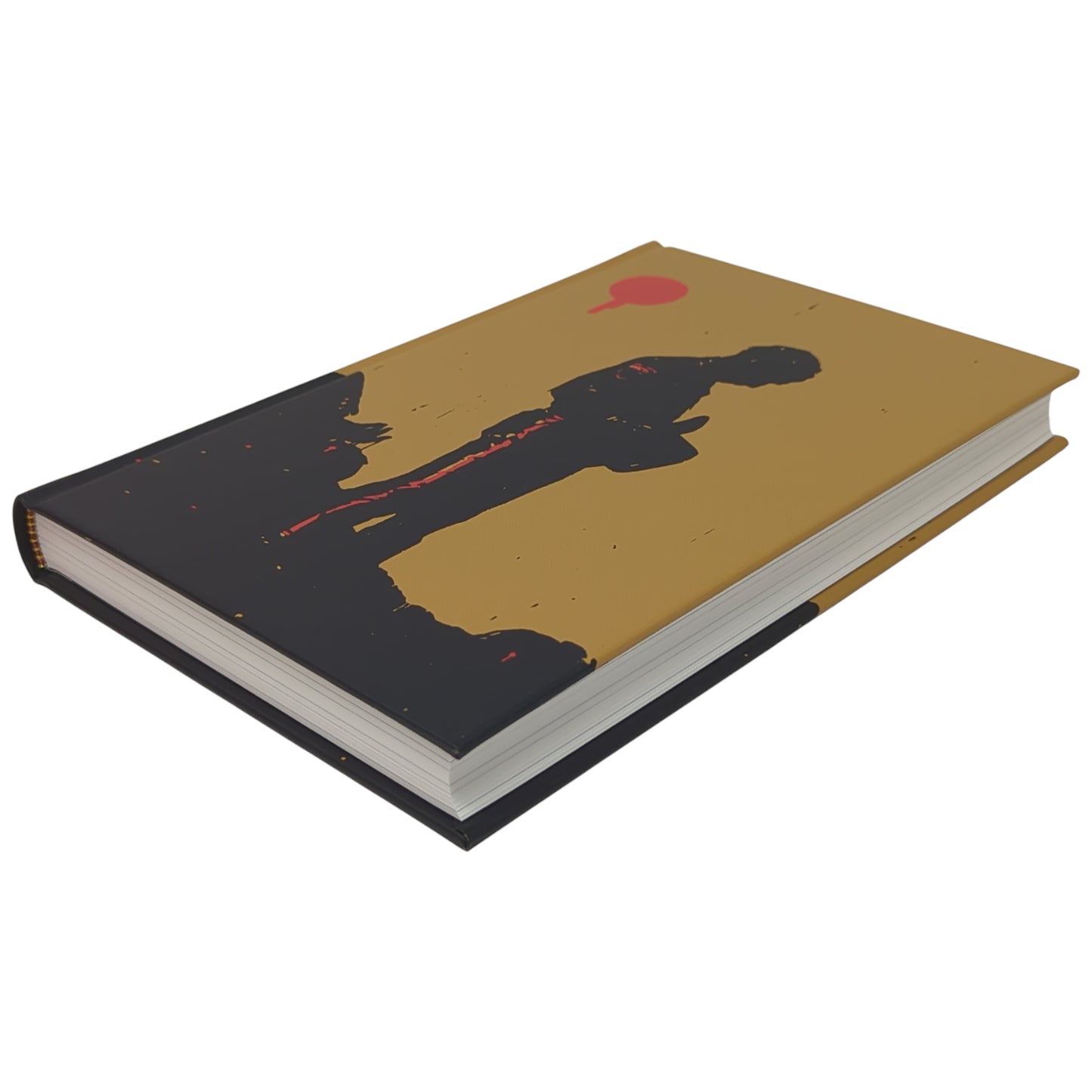 No Country for Old Men