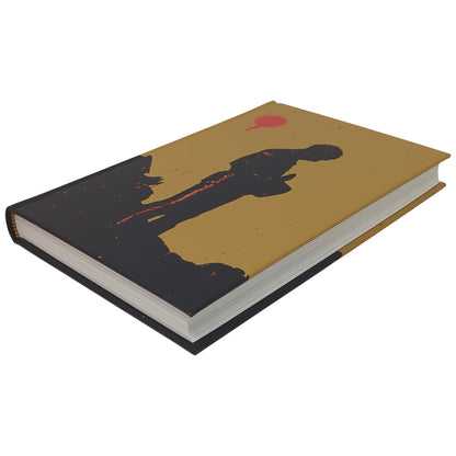 No Country for Old Men