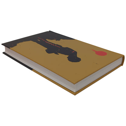 No Country for Old Men