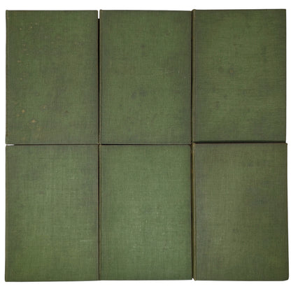 Novels of the Sisters Brontë