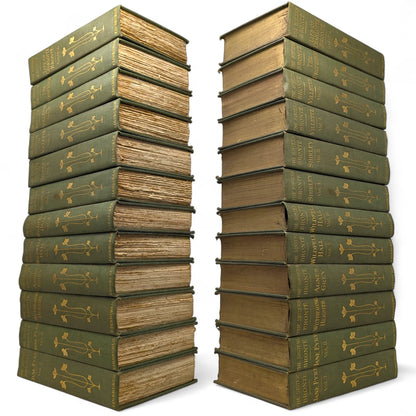 Novels of the Sisters Brontë