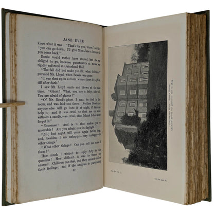 Novels of the Sisters Brontë