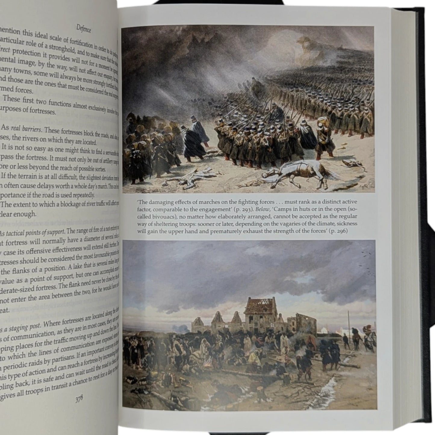On War