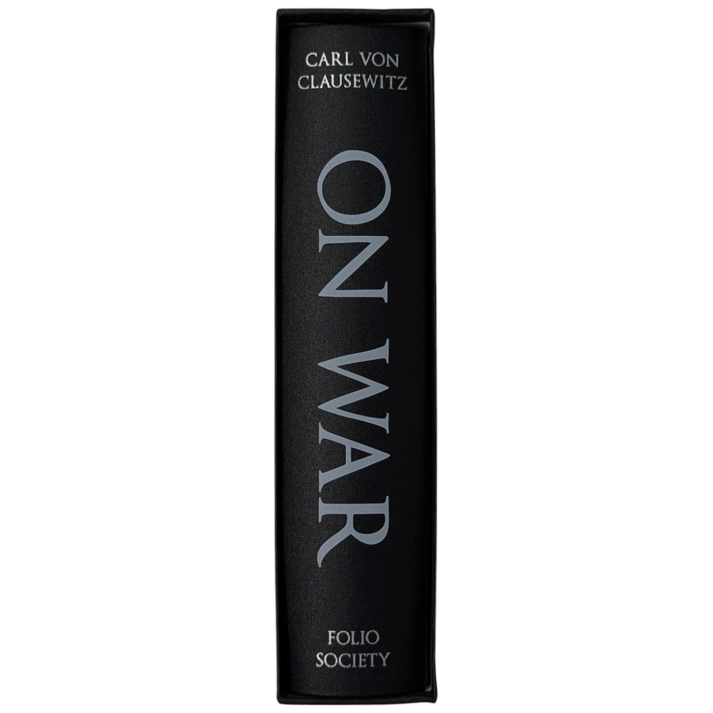 On War