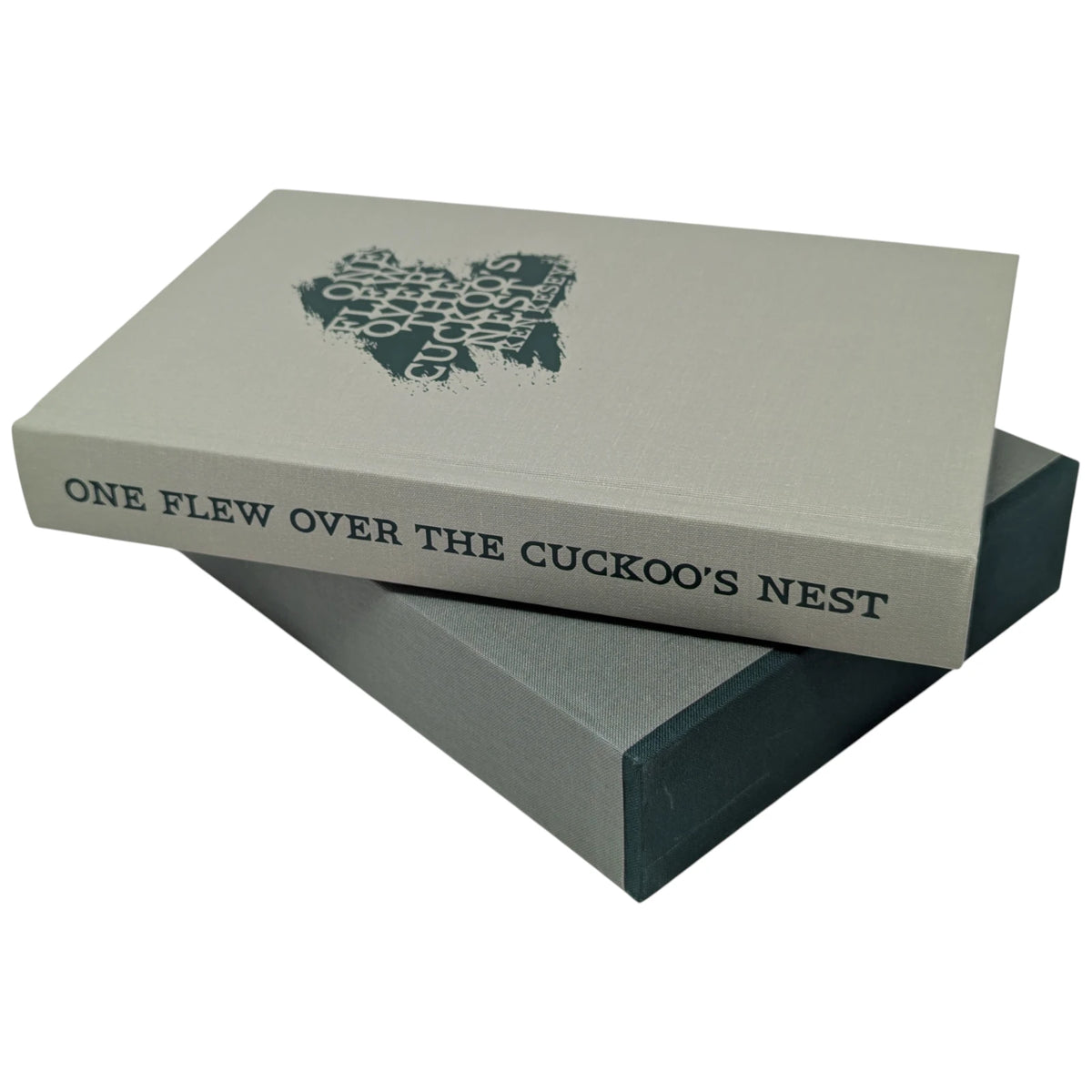 One Flew Over the Cuckoo's Nest