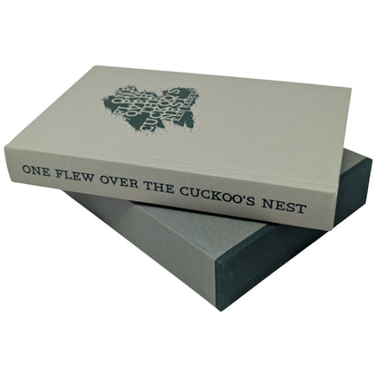 One Flew Over the Cuckoo's Nest