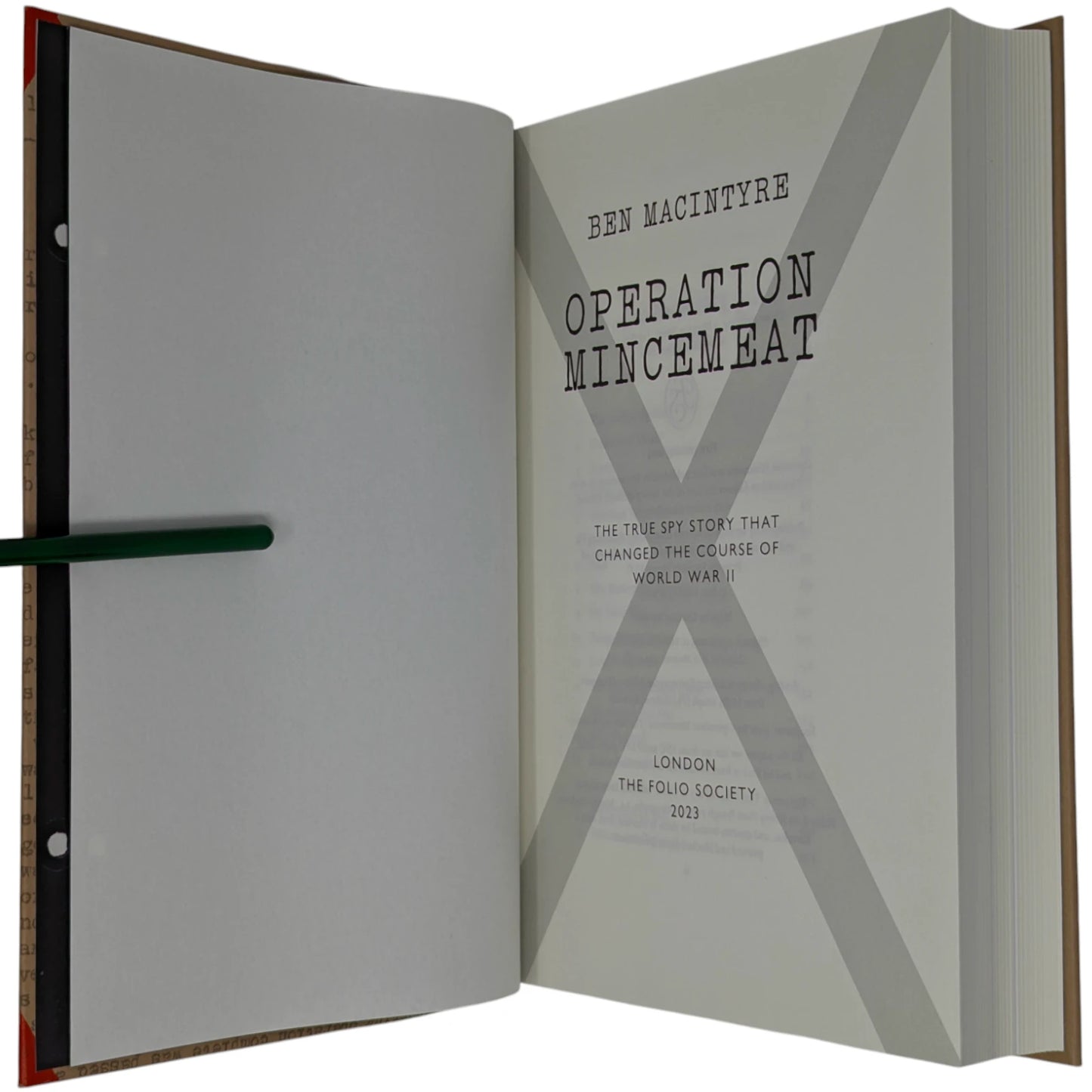 Operation Mincemeat