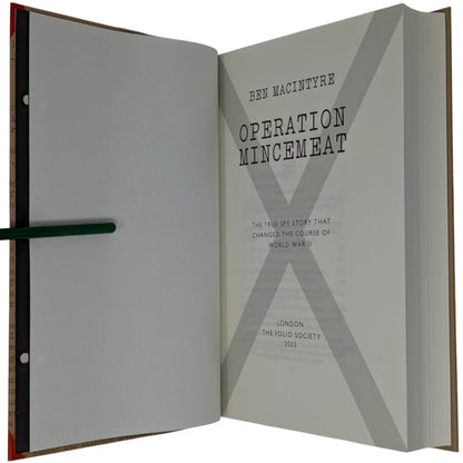 Operation Mincemeat