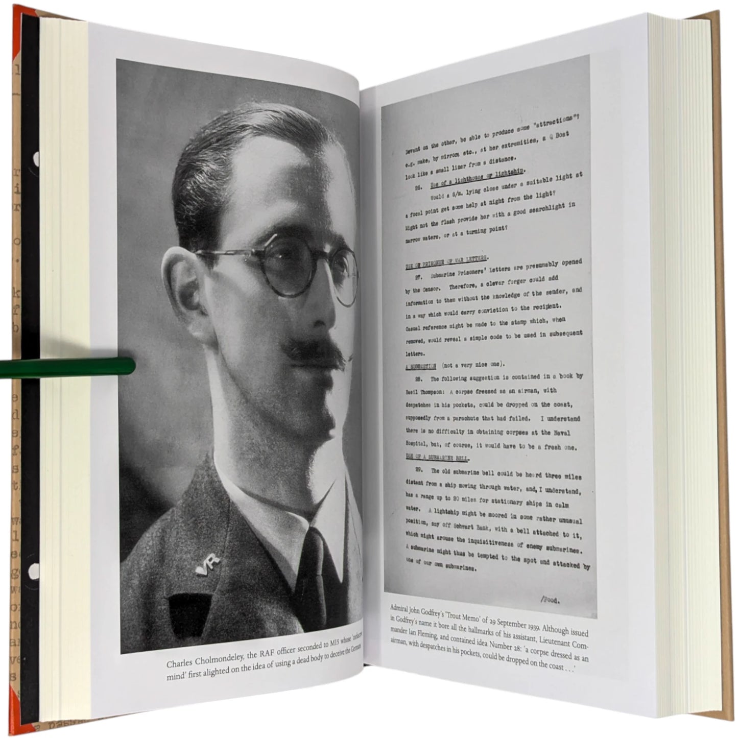 Operation Mincemeat