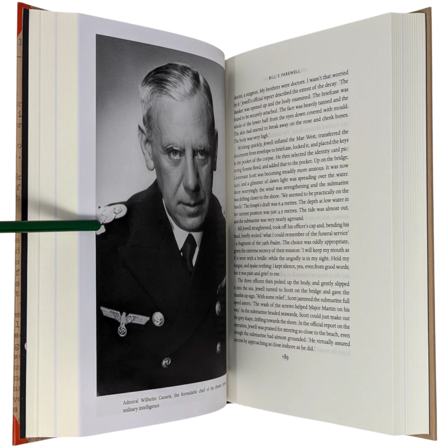 Operation Mincemeat