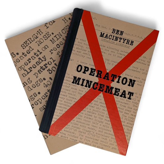 Operation Mincemeat