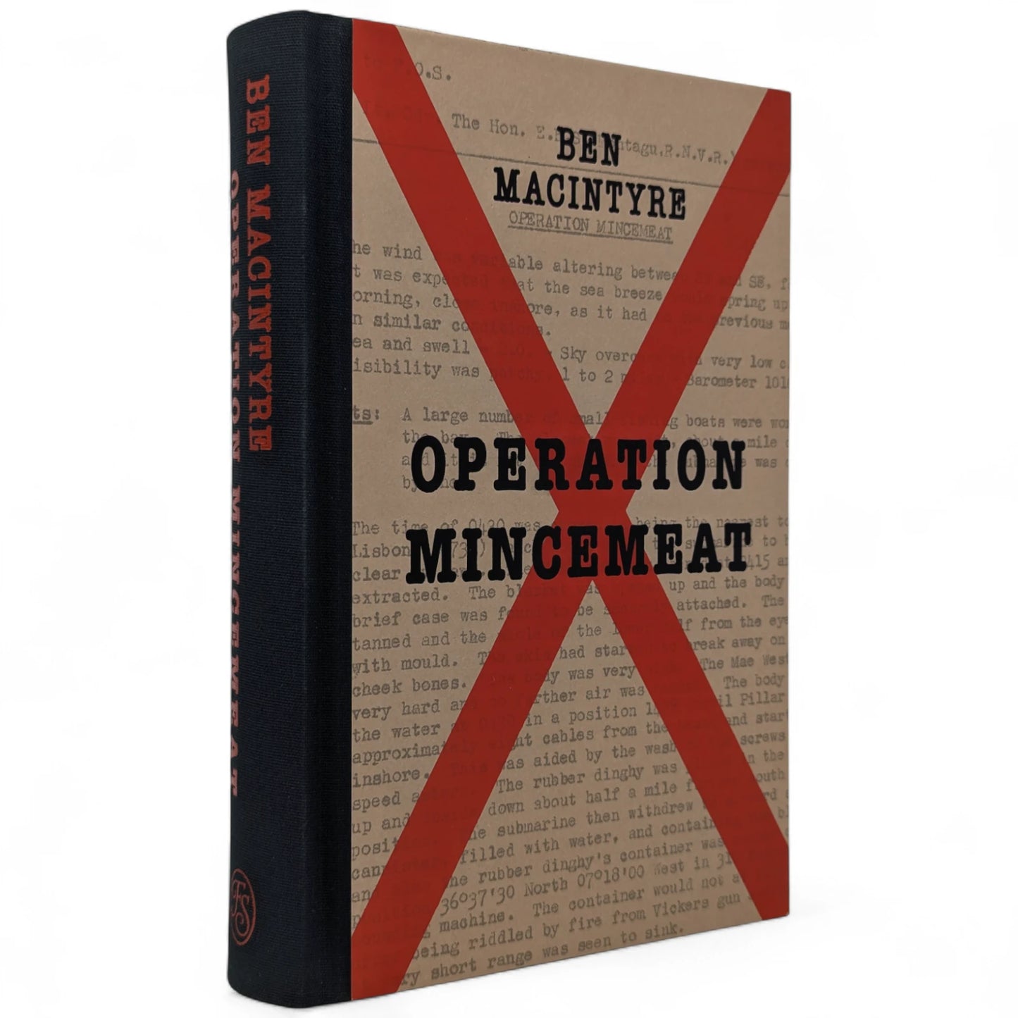 Operation Mincemeat
