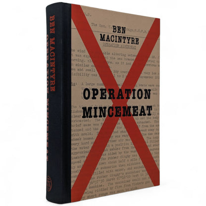Operation Mincemeat