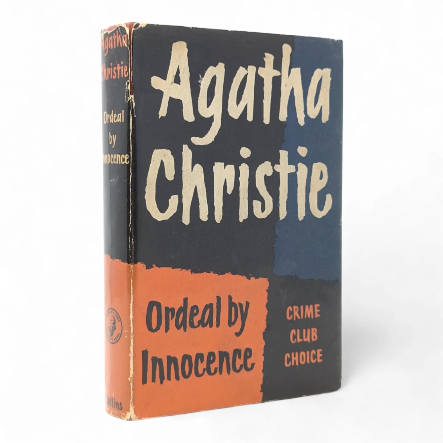 Ordeal by Innocence