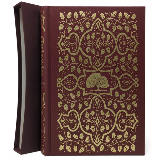 Orlando: A Biography