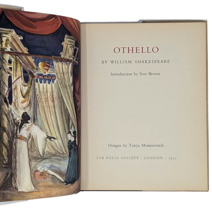 Othello