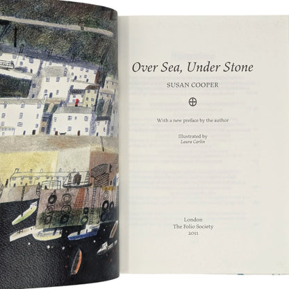 Over Sea, Under Stone