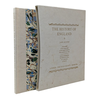 The History of England