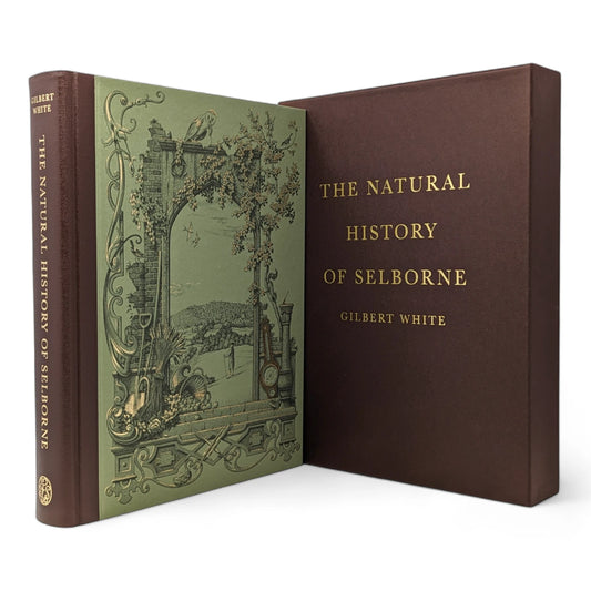 The Natural History of Selborne