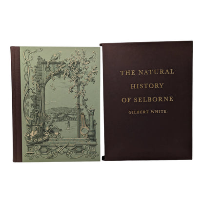 The Natural History of Selborne