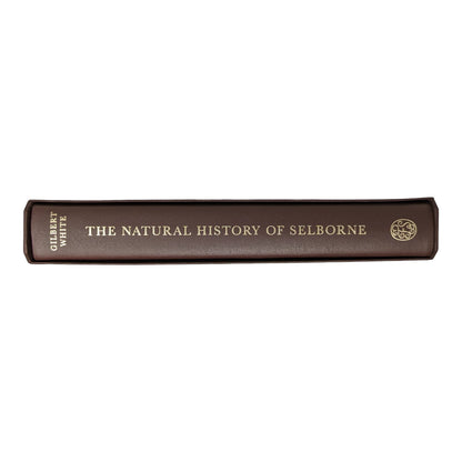 The Natural History of Selborne