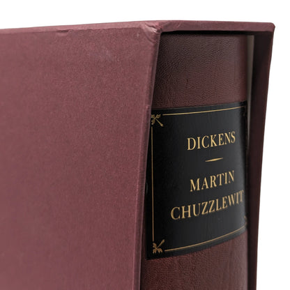 Martin Chuzzlewit