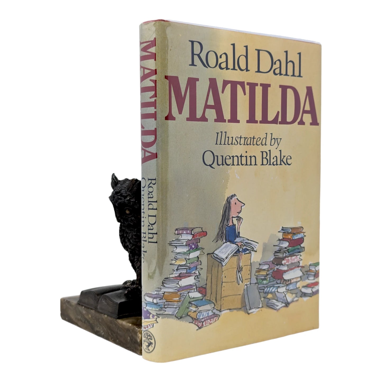 Matilda