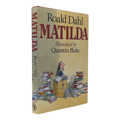 Matilda