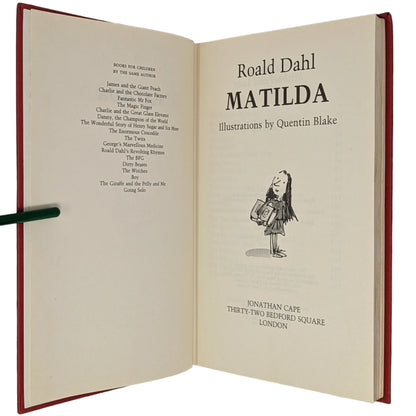 Matilda