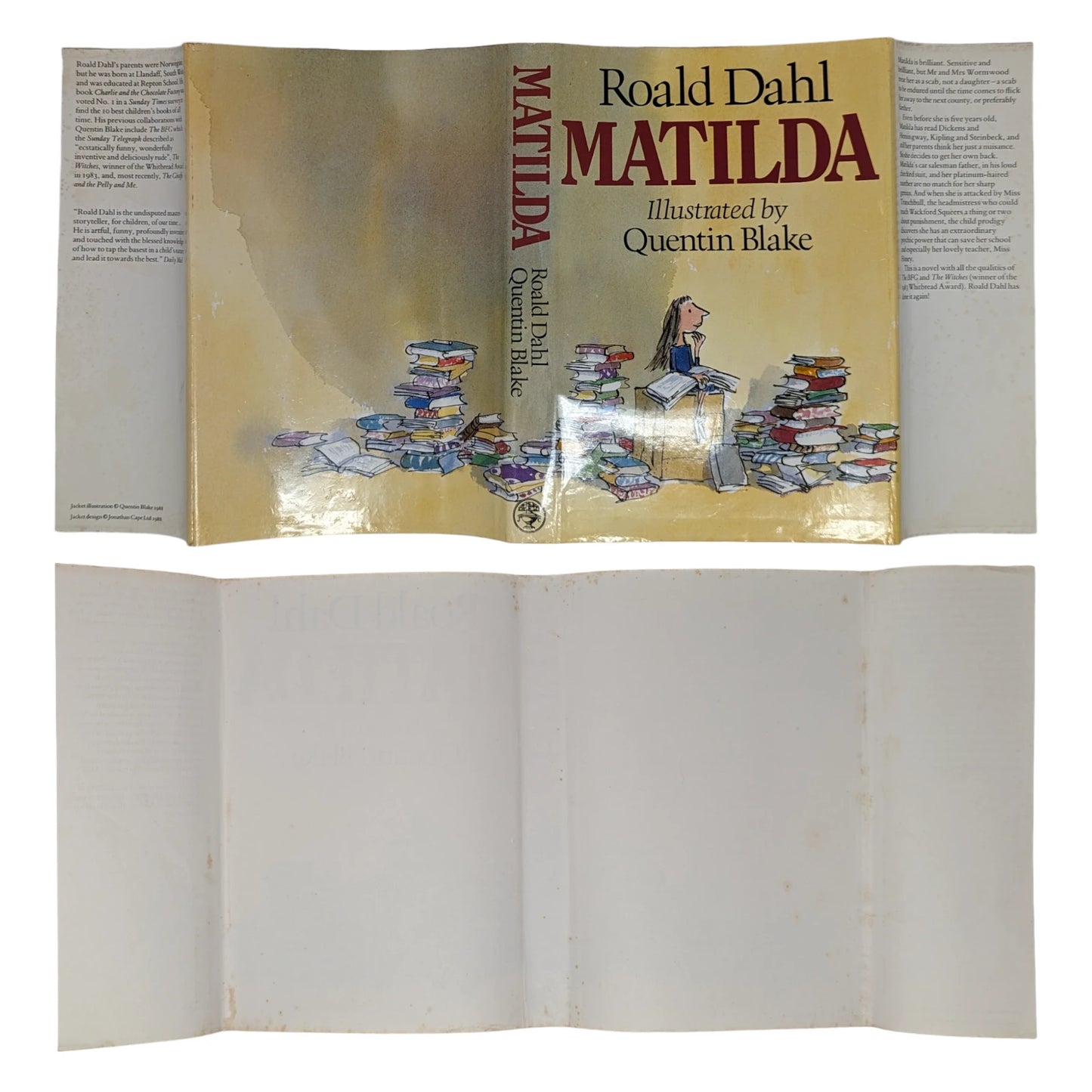 Matilda