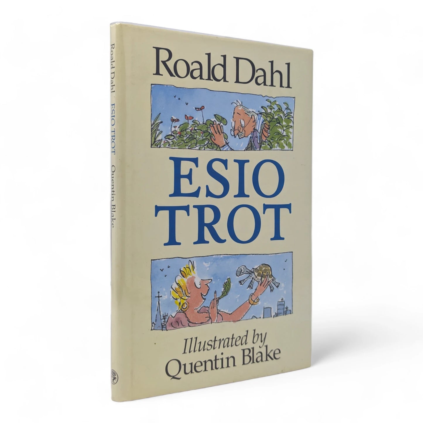 Esio Trot