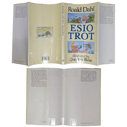 Esio Trot