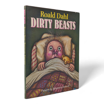 Dirty Beasts