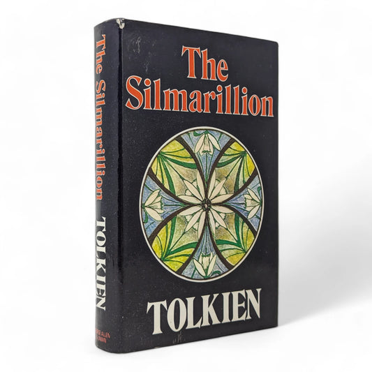 The Silmarillion