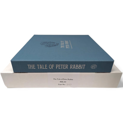 The Tale of Peter Rabbit