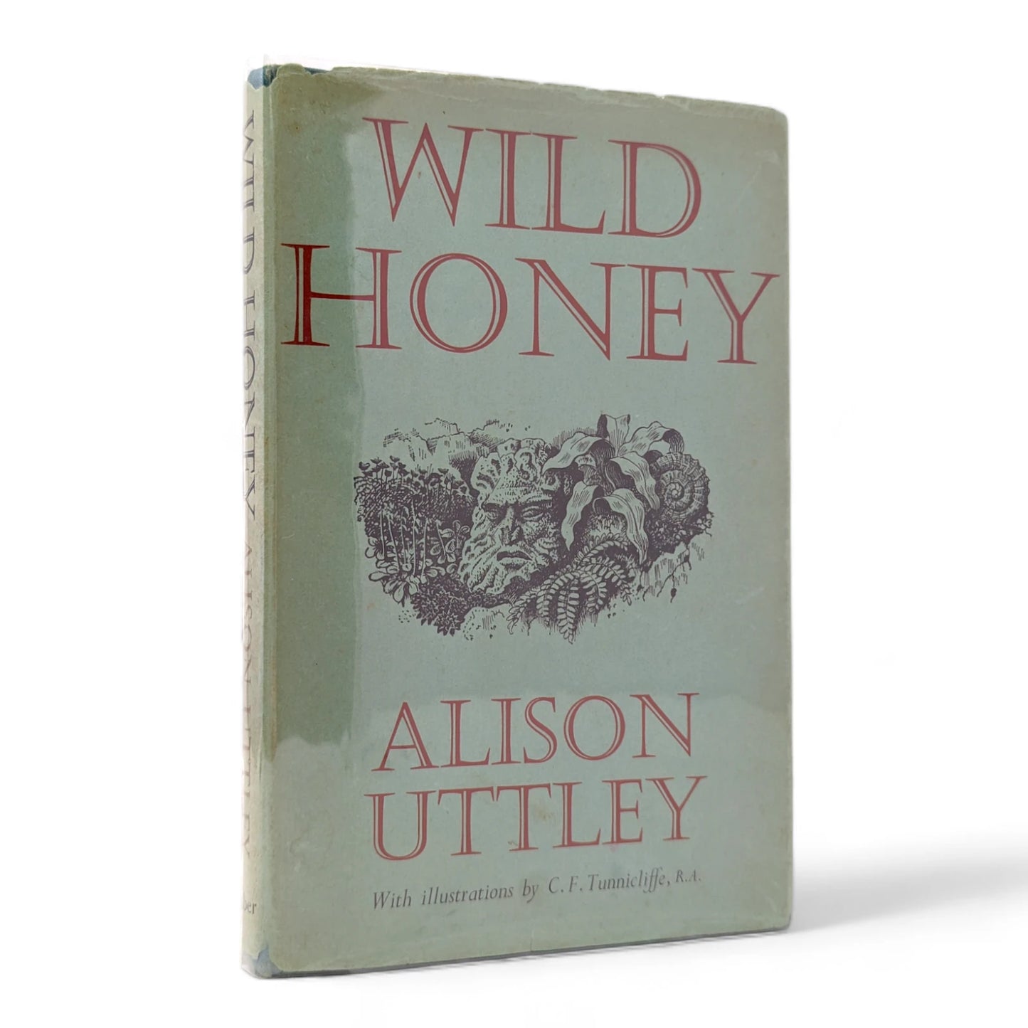 Wild Honey