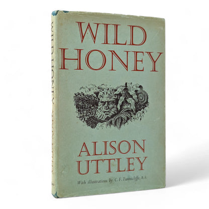 Wild Honey