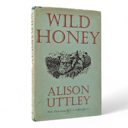 Wild Honey