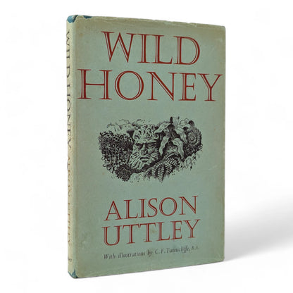 Wild Honey