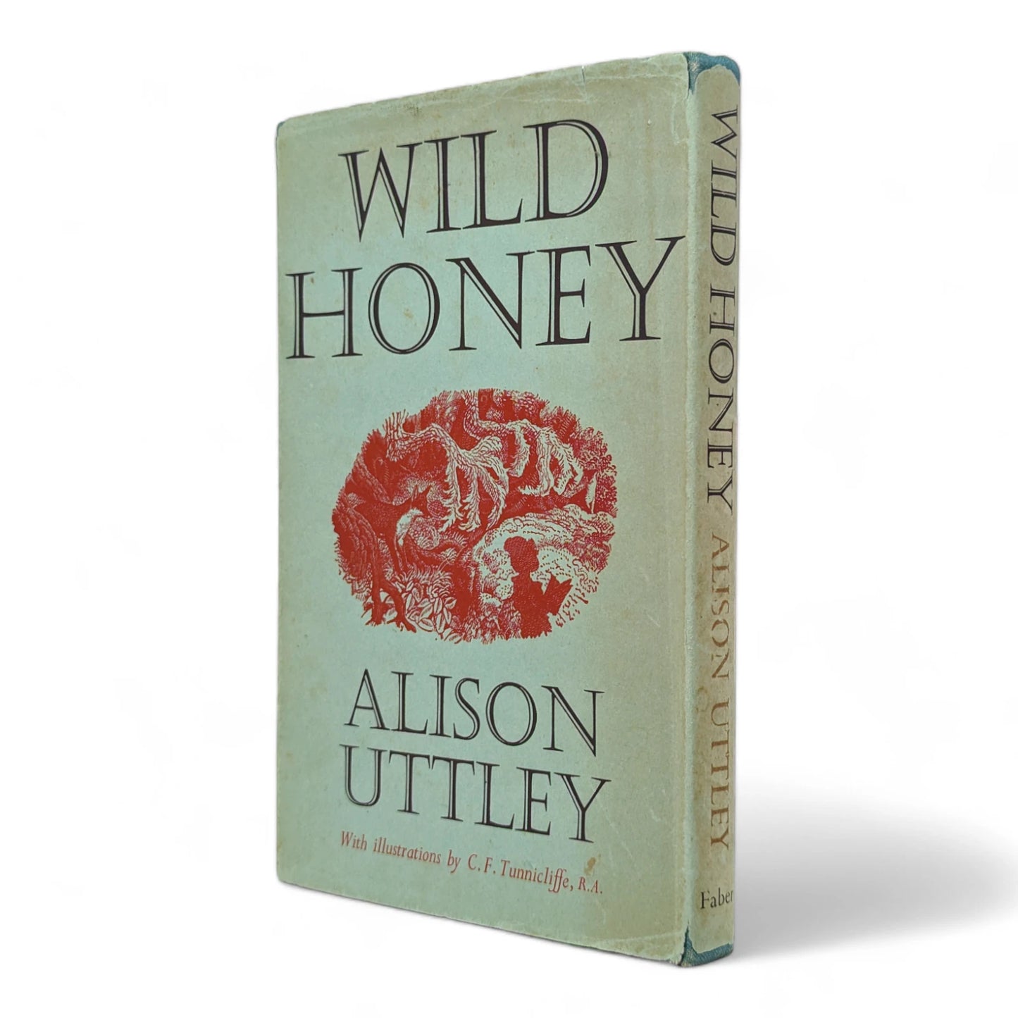 Wild Honey