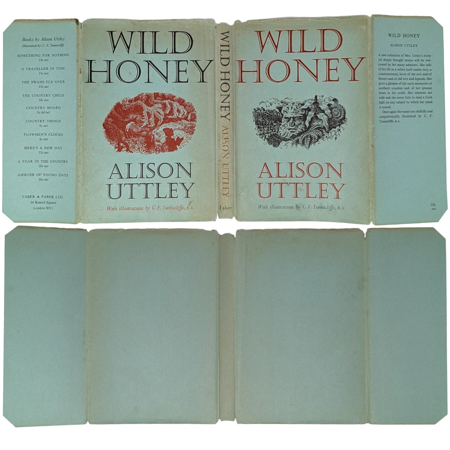 Wild Honey