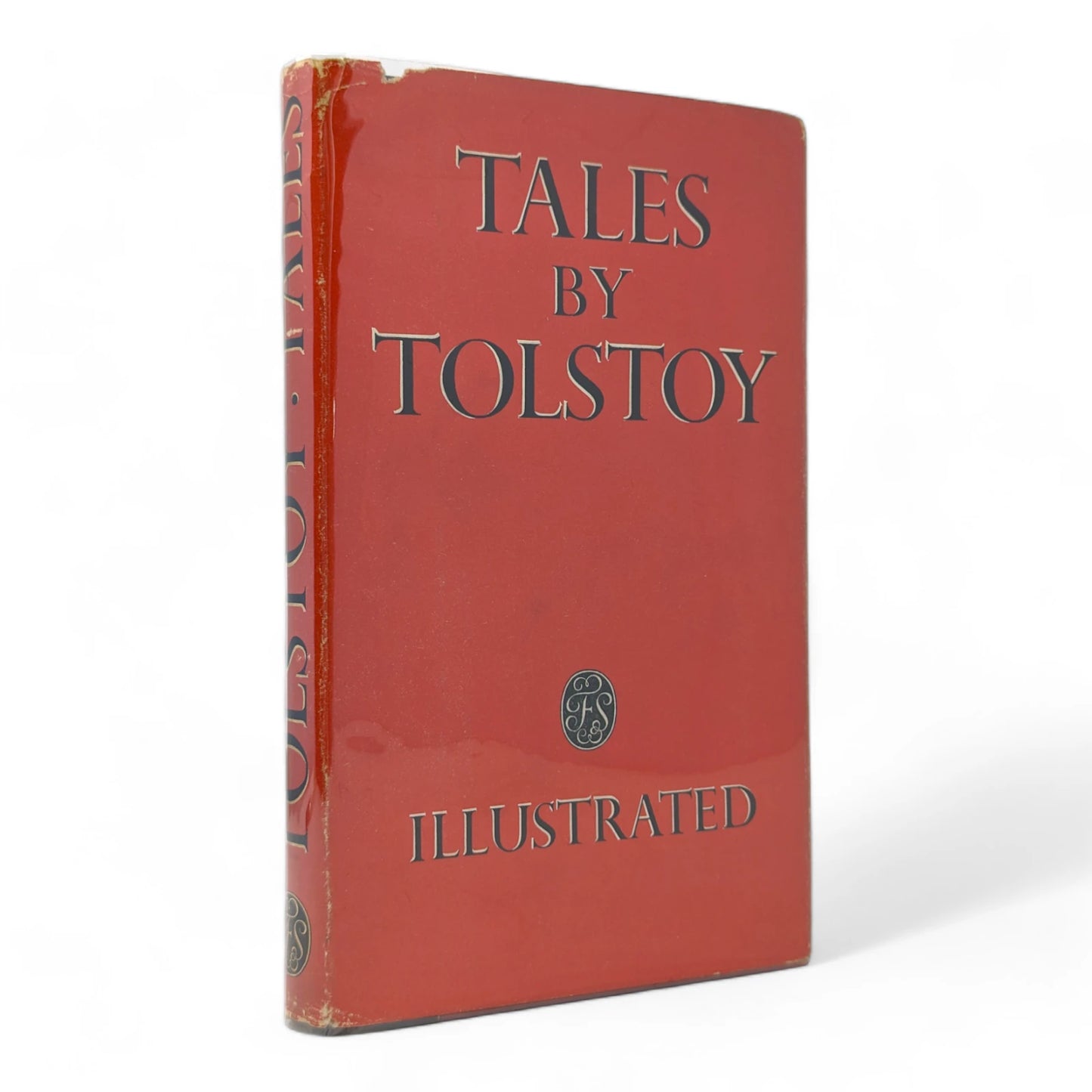 Tales by Tolstoy