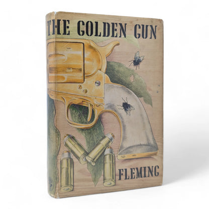 The Man with the Golden Gun