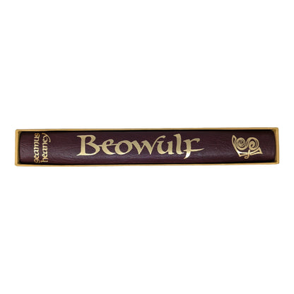 Beowulf: A Verse Translation