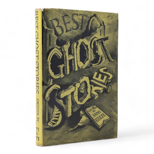 Best Ghost Stories